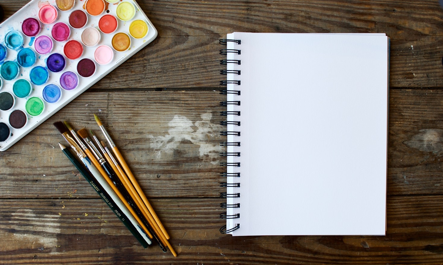 The Art of Finding Beauty in the Ordinary